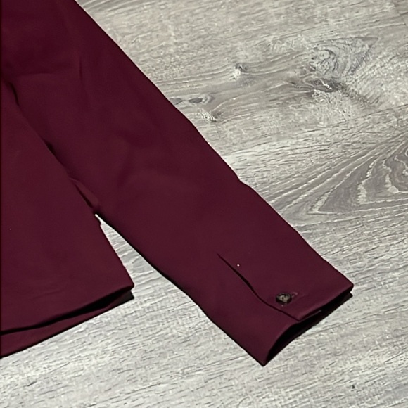 Anthropologie Cartonnier Studio 1 Button Blazer - Picture 12 of 13